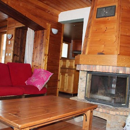 Chalet 1 La Forestiere Les Gets Exteriér fotografie